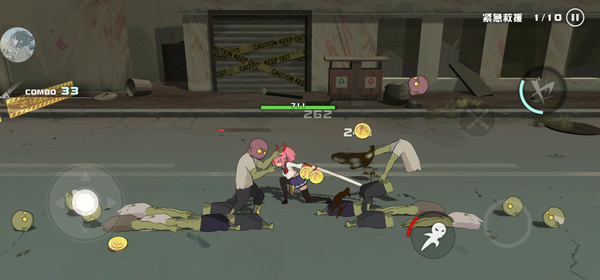 剑术冲刺内置菜单 剑术冲刺内置菜单