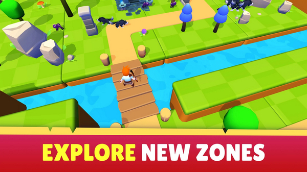 建造与战斗无限金币版