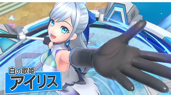 祭典之战中文版