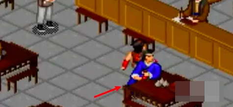 金庸群侠大乱斗无限天赋点 金庸群侠大乱斗无限天赋点