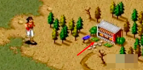 金庸群侠大乱斗无限天赋点 金庸群侠大乱斗无限天赋点