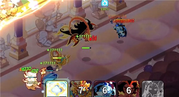 姜饼人王国国际服