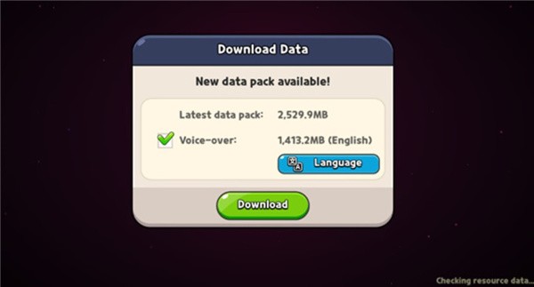 姜饼人王国国际服