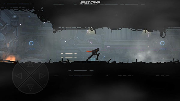 机战地城最新版