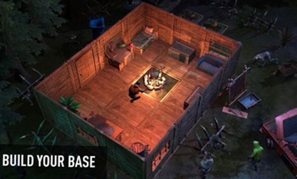 几日之后最新汉化版