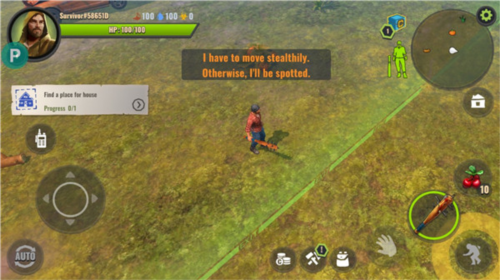 几日之后最新汉化版