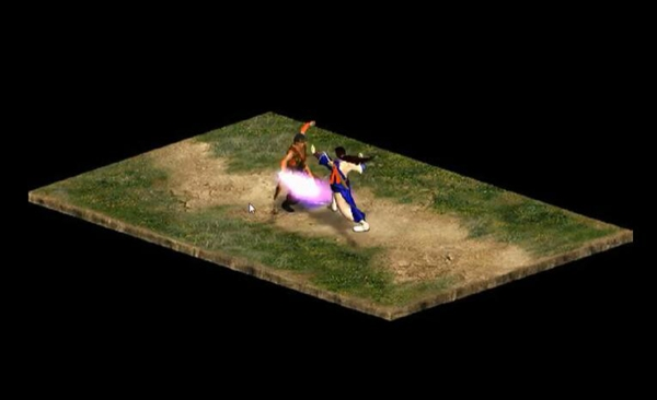 金庸群侠传2重置版 金庸群侠传2重置版