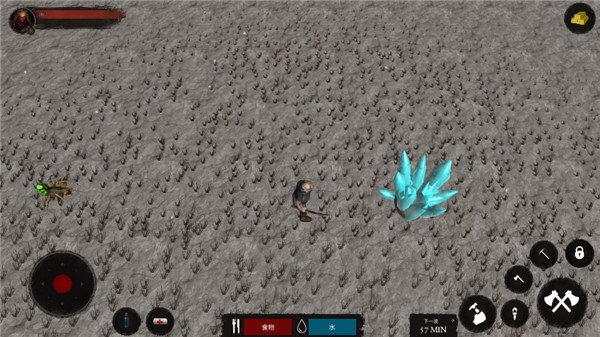 僵尸警戒中文版