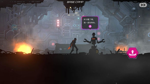 机战地城最新版