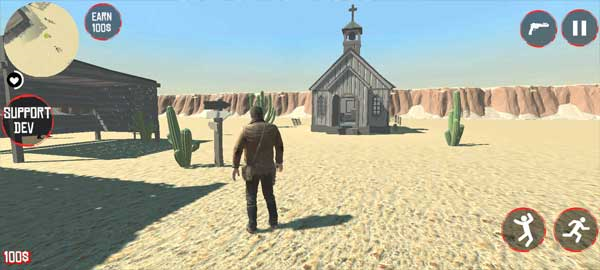 荒野大镖客救赎2