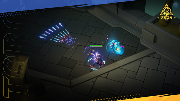 火炬之光无限国际服 火炬之光无限国际服