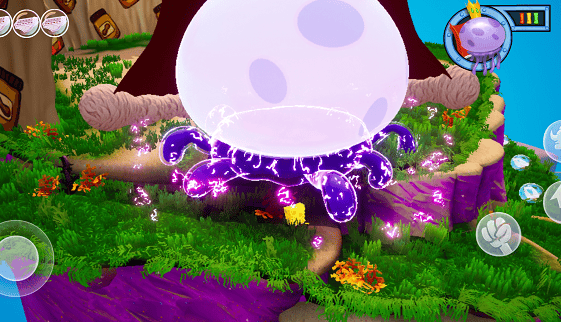 海绵宝宝比奇堡的冒险免费版