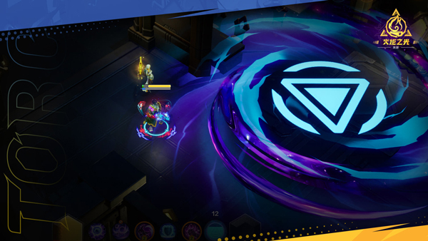 火炬之光无限国际服 火炬之光无限国际服