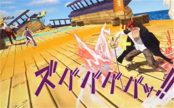 海贼王赏金猎人国际服最新版 海贼王赏金猎人国际服最新版