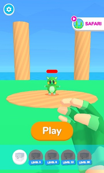 怪物盒子破解版无限金币 怪物盒子破解版无限金币