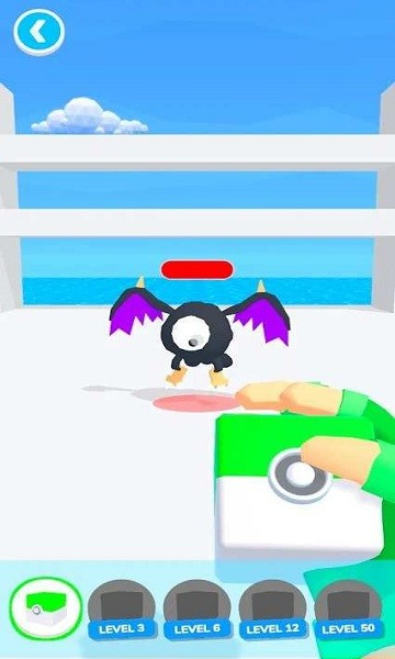 怪物盒子破解版无限金币 怪物盒子破解版无限金币