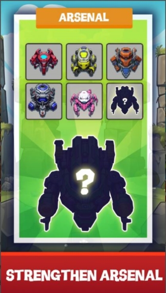 合并机甲 合并机甲