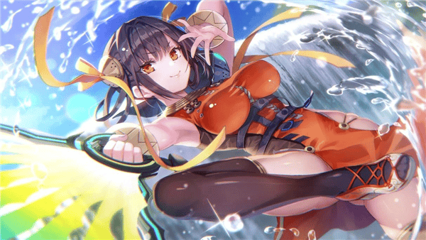 红烧天堂繁中服 红烧天堂繁中服