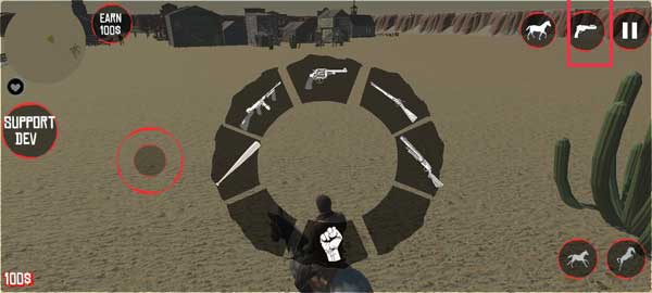 荒野大镖客救赎2