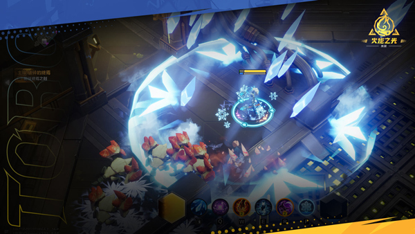 火炬之光无限国际服 火炬之光无限国际服