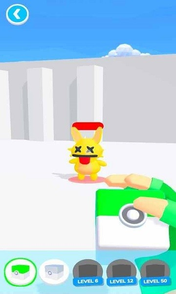 怪物盒子破解版无限金币 怪物盒子破解版无限金币