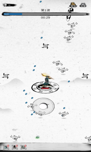 横扫万界无敌版 横扫万界无敌版