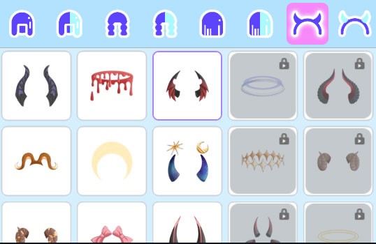 怪物女孩换装全部解锁版