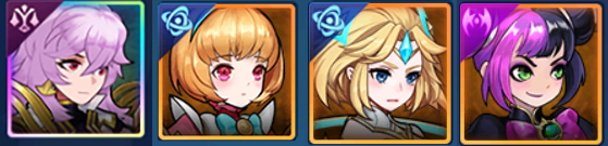 幻世与冒险手游 幻世与冒险手游