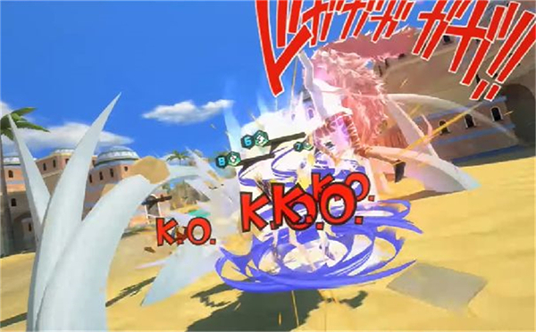 海贼王赏金猎人国际服最新版 海贼王赏金猎人国际服最新版