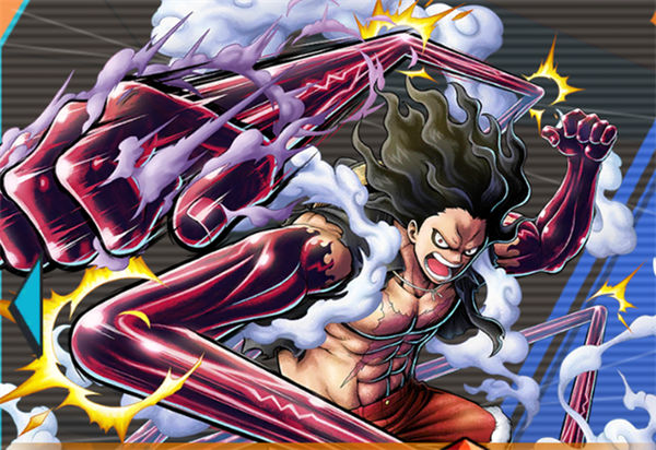 海贼王赏金猎人国际服最新版 海贼王赏金猎人国际服最新版