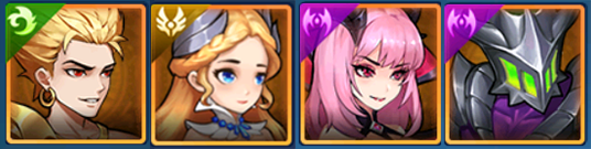 幻世与冒险手游 幻世与冒险手游