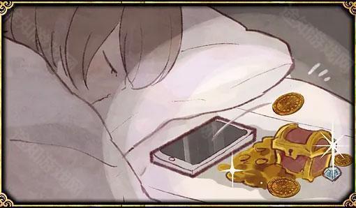 恶魔执事与黑猫国服