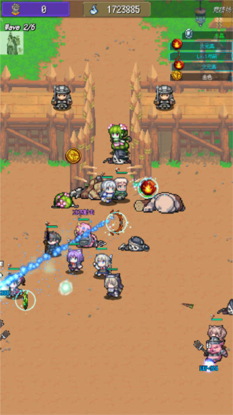 夺宝英雄内置功能菜单版 夺宝英雄内置功能菜单版