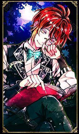 恶魔执事与黑猫国服