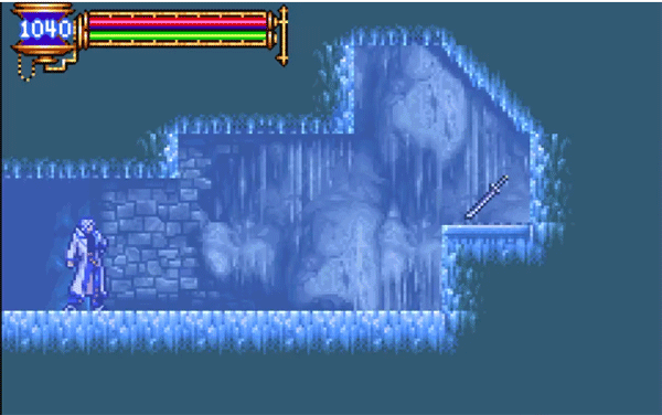 恶魔城晓月圆舞曲金手指版 恶魔城晓月圆舞曲金手指版