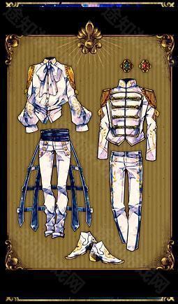 恶魔执事与黑猫国服