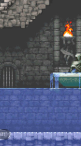 恶魔城晓月圆舞曲金手指版 恶魔城晓月圆舞曲金手指版