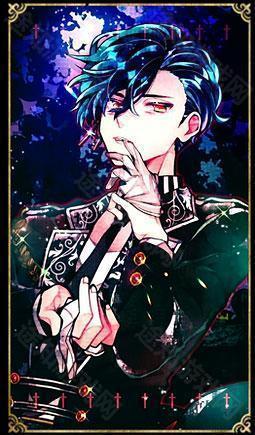 恶魔执事与黑猫国服