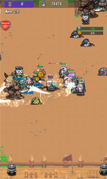 夺宝英雄内置功能菜单版 夺宝英雄内置功能菜单版