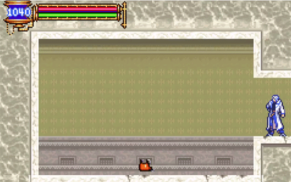 恶魔城晓月圆舞曲金手指版 恶魔城晓月圆舞曲金手指版