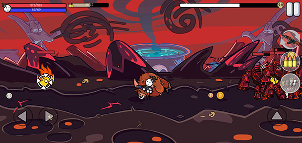 单枪匹马2内置菜单