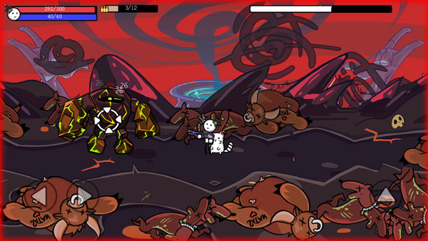 单枪匹马2内置菜单