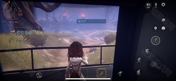 代号超自然国际服